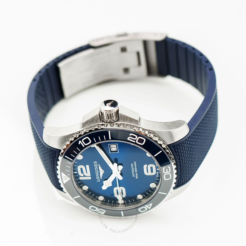 replica Longines HydroConquest L37824969 WATCHES 1 