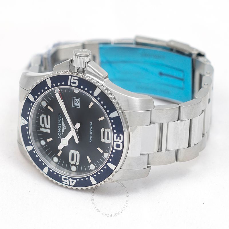 replica Longines HydroConquest L38404966 WATCHES 1