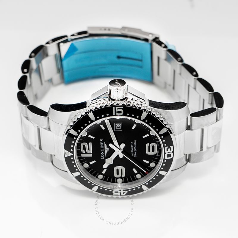 replica Longines HydroConquest L38414566 WATCHES 1