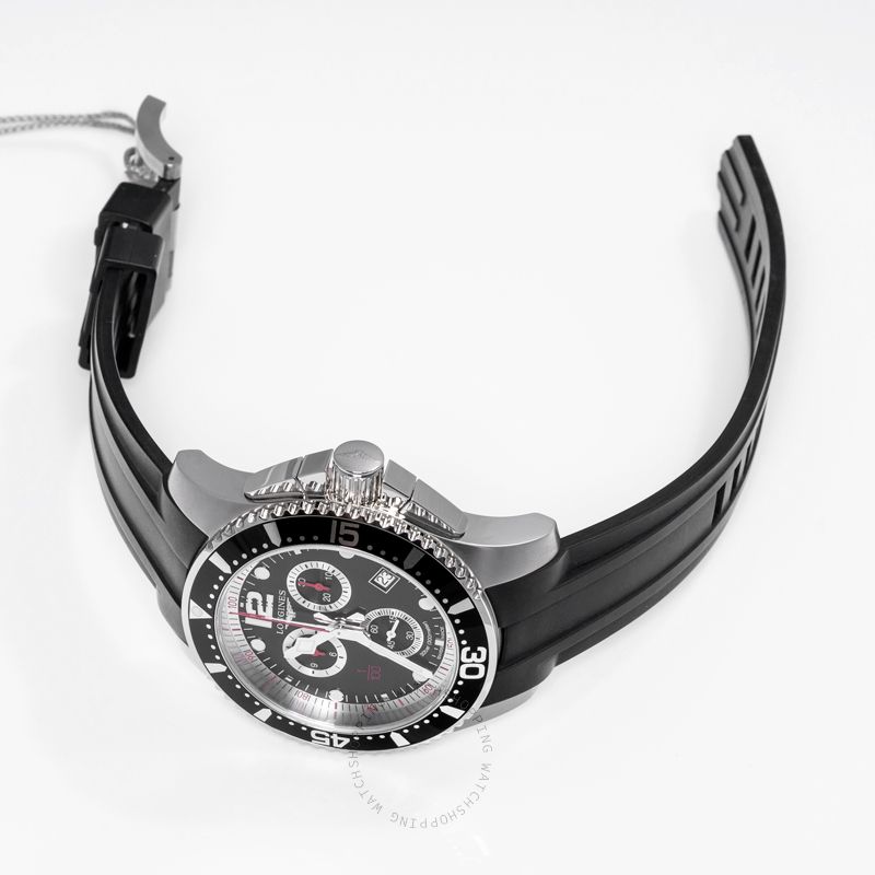 replica Longines HydroConquest L38434562 WATCHES 1