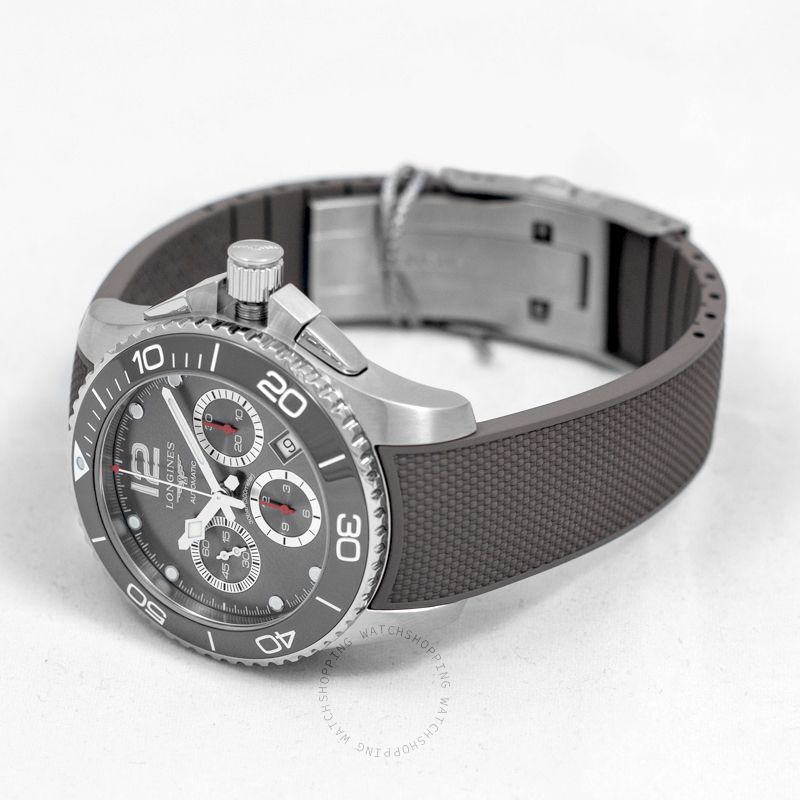 replica Longines HydroConquest L38834769 WATCHES 1 