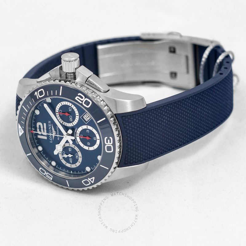 replica Longines HydroConquest L38834969 WATCHES 1