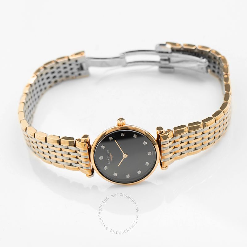 replica Longines La Grande Classique L42091577 WATCHES 1