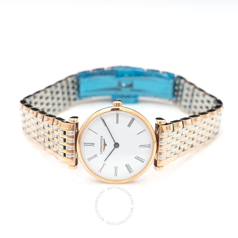 replica Longines La Grande Classique L42091917 WATCHES 1