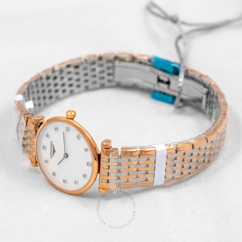 replica Longines La Grande Classique L42091977 WATCHES 1