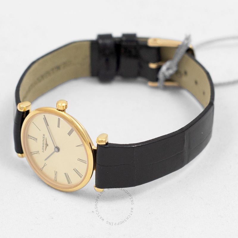 replica Longines La Grande Classique L42092312 WATCHES 1
