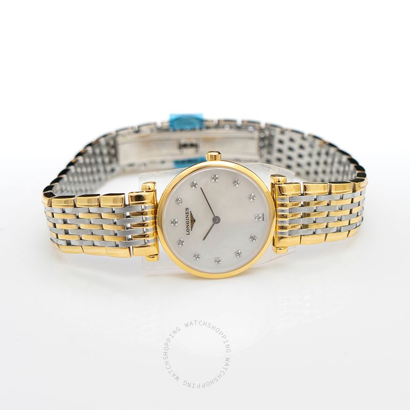 replica Longines La Grande Classique L42092877 WATCHES 1