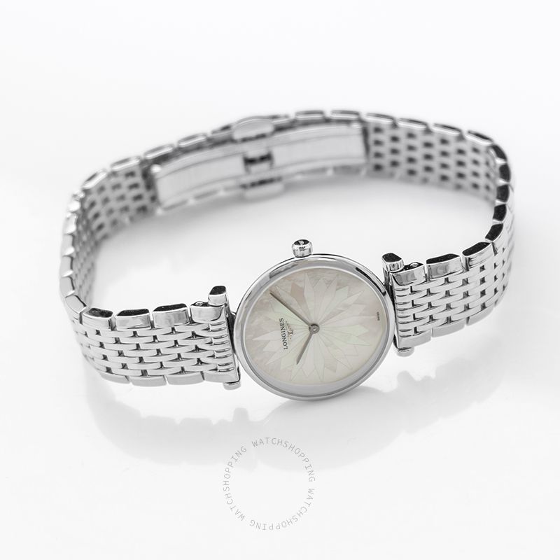 replica Longines La Grande Classique L42094056 WATCHES 1 