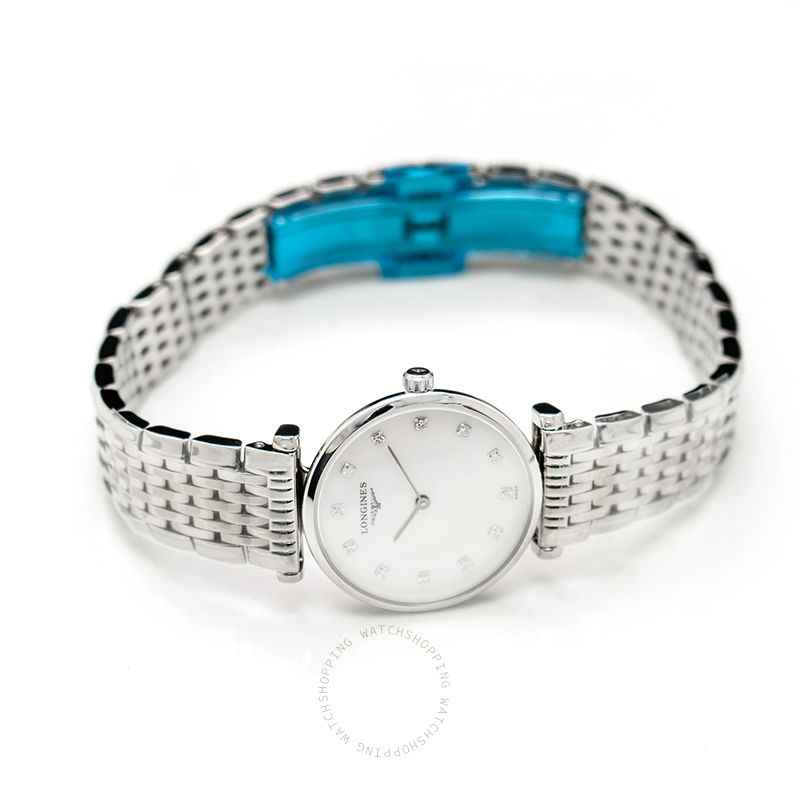 replica Longines La Grande Classique L42094876 WATCHES 1