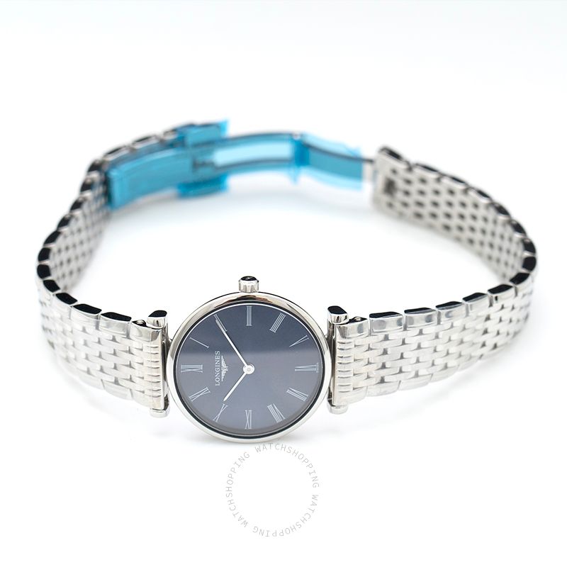 replica Longines La Grande Classique L42094946 WATCHES 1