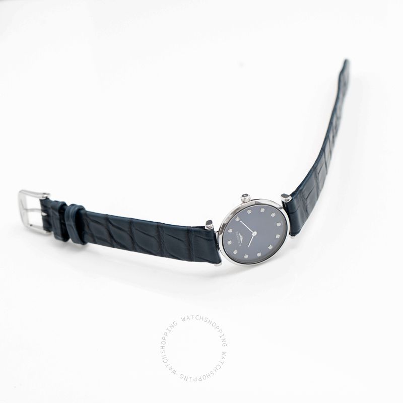 replica Longines La Grande Classique L42094972 WATCHES 1