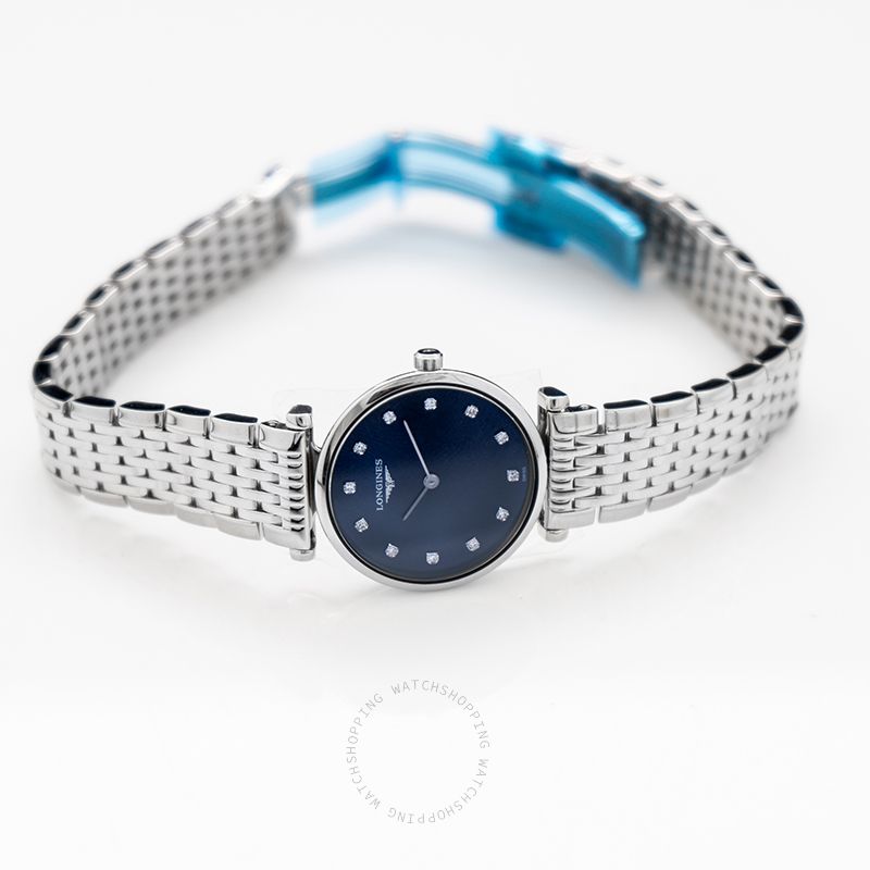 replica Longines La Grande Classique L42094976 WATCHES 1