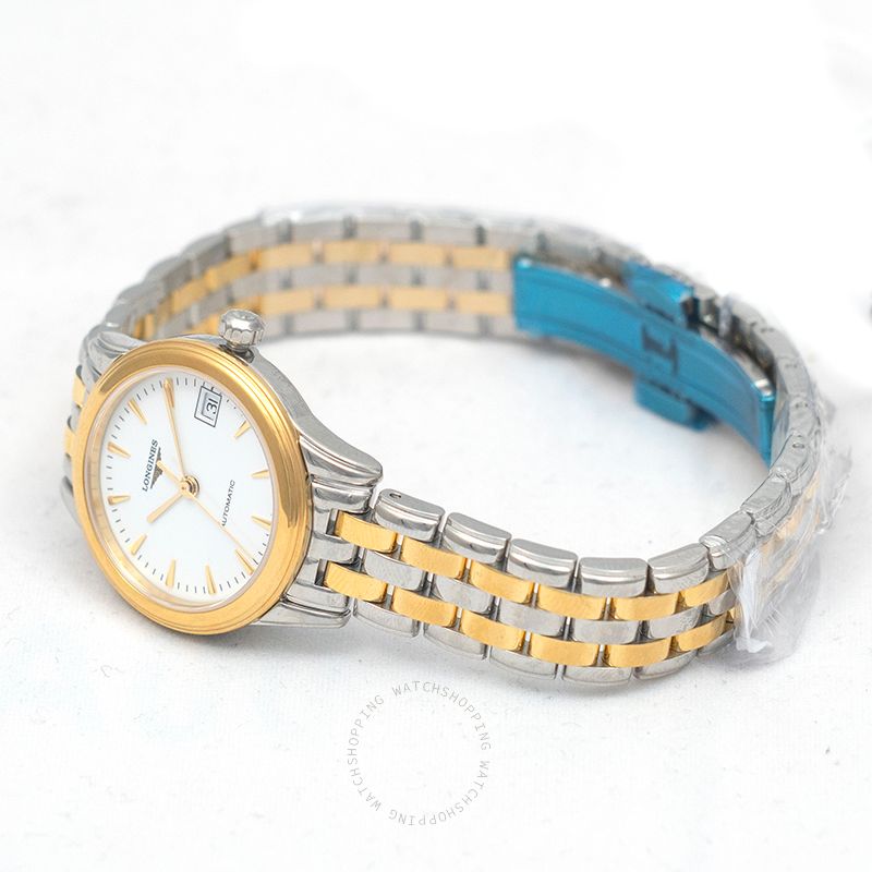 replica Longines Flagship L42743227 WATCHES 1