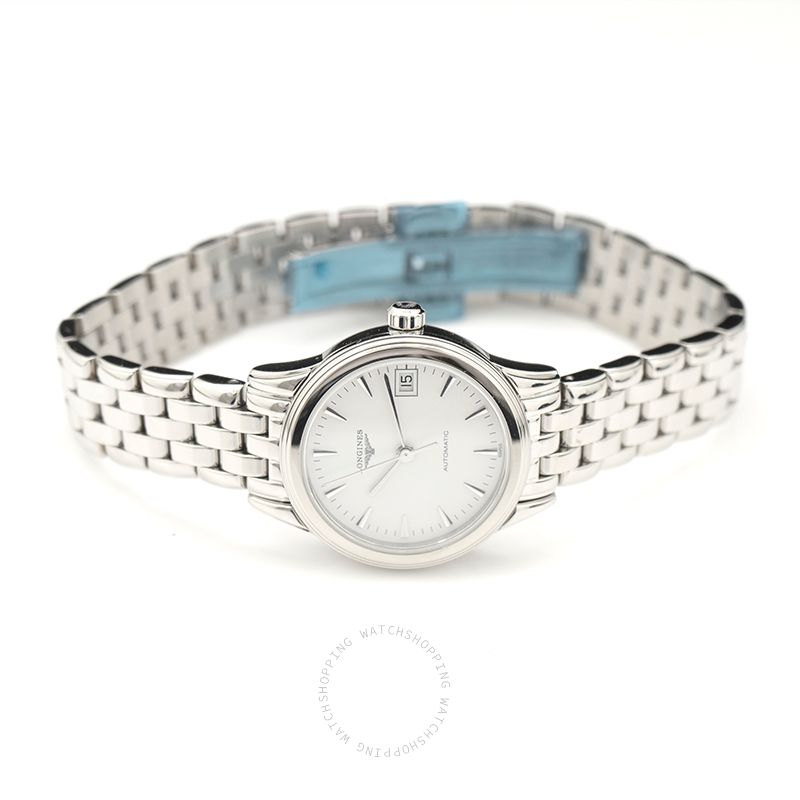 replica Longines Flagship L42744126 WATCHES 1