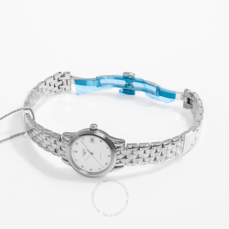 replica Longines Flagship L42744276 WATCHES 1