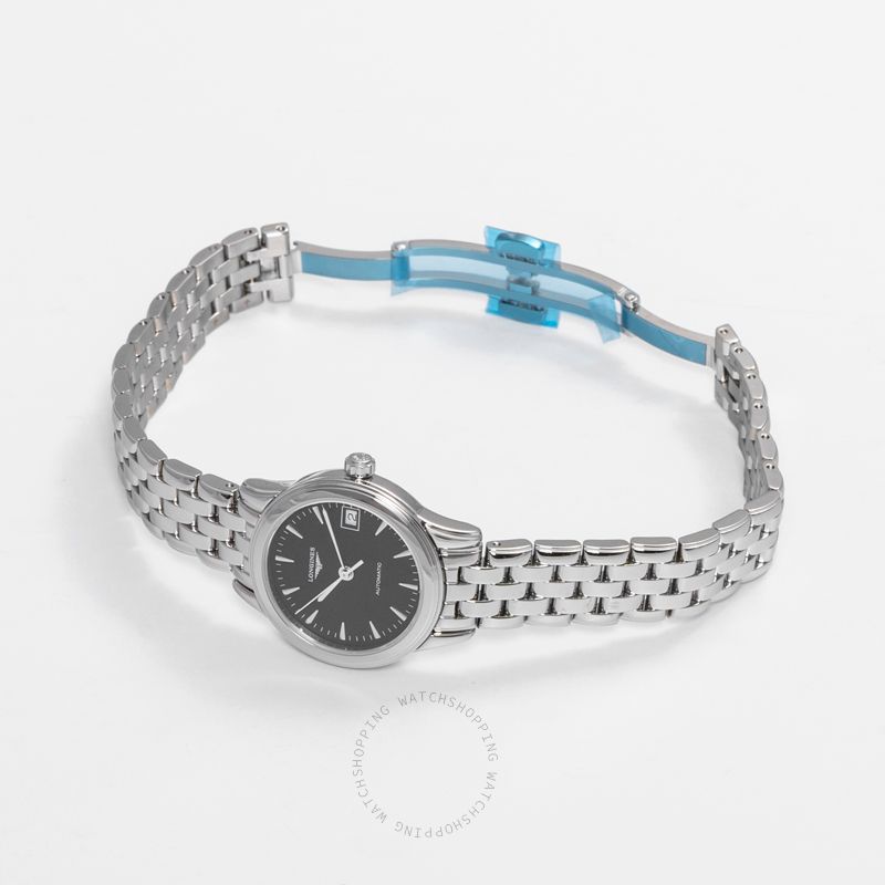 replica Longines Flagship L42744526 WATCHES 1
