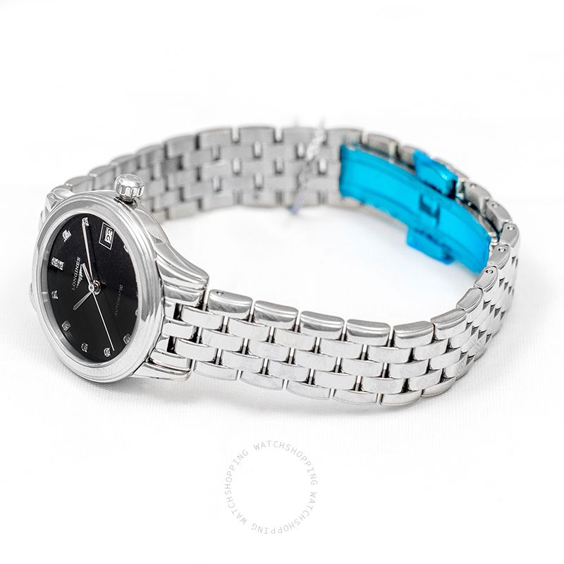 replica Longines Flagship L42744576 WATCHES 1