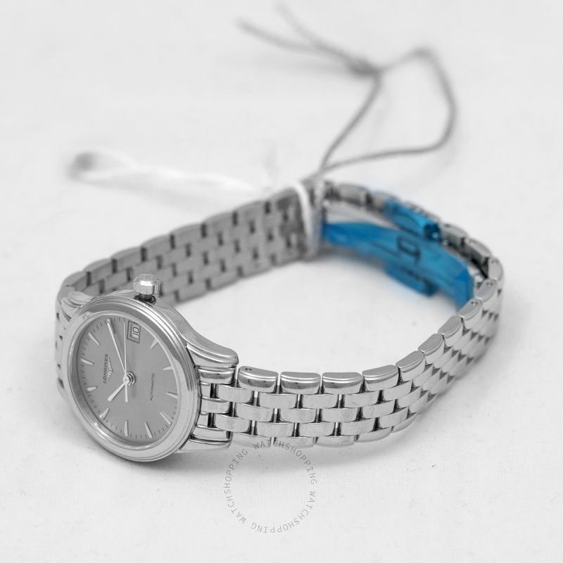 replica Longines Flagship L42744726 WATCHES 1