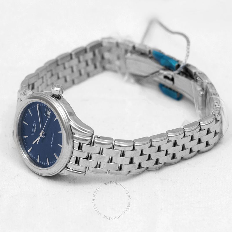 replica Longines Flagship L42744926 WATCHES 1