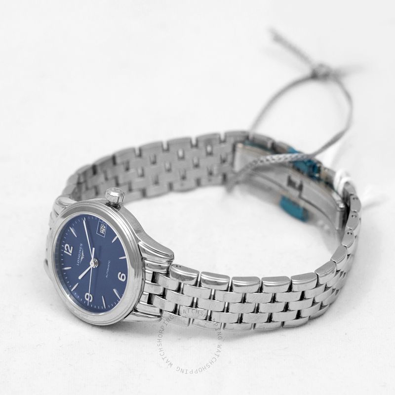 replica Longines Flagship L42744966 WATCHES 1
