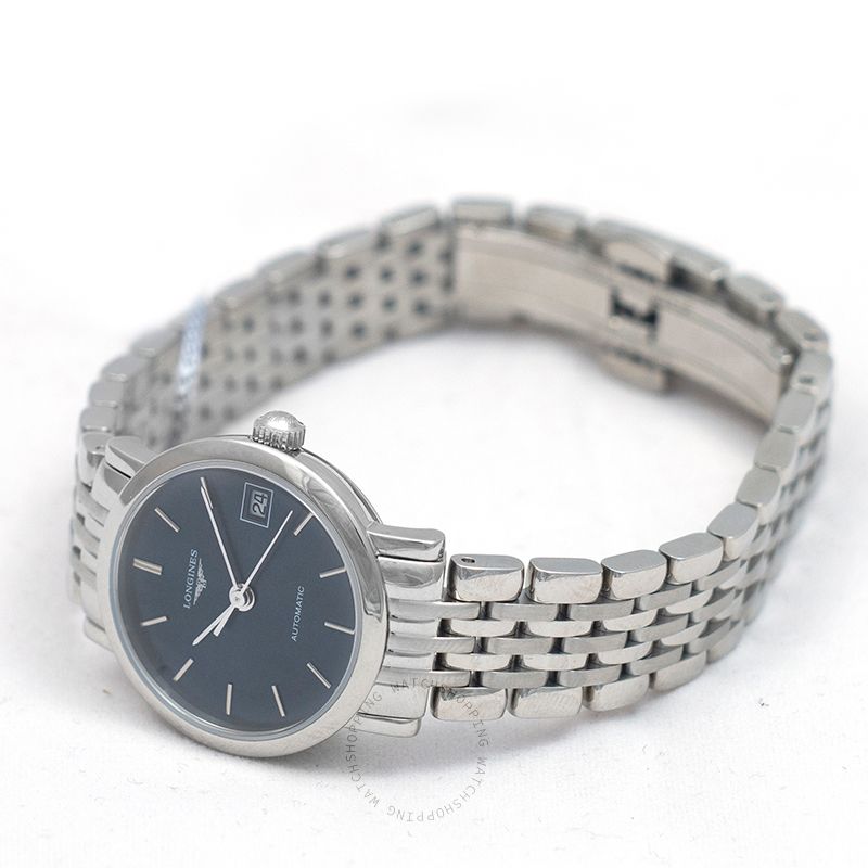 replica Longines The Longines Elegant Collection L43094926 WATCHES 1
