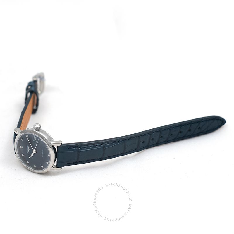 replica Longines The Longines Elegant Collection L43094972 WATCHES 1