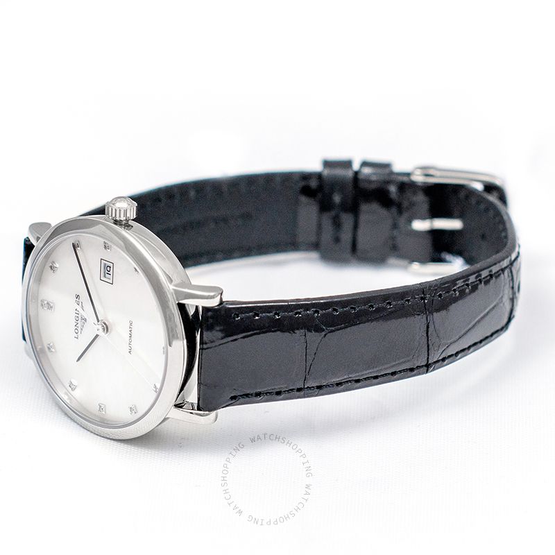 replica Longines The Longines Elegant Collection L43104872 WATCHES 1