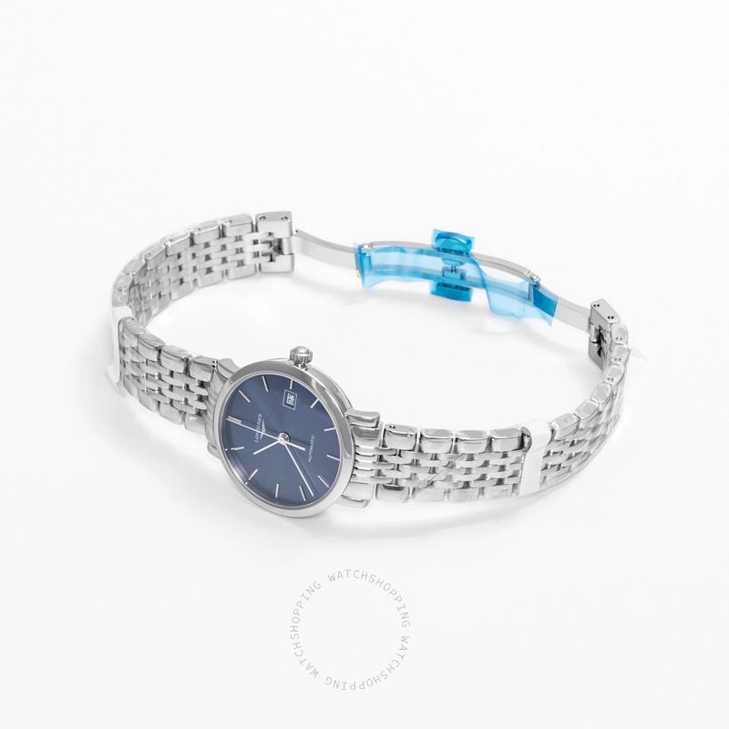 replica Longines The Longines Elegant Collection L43104926 WATCHES 1
