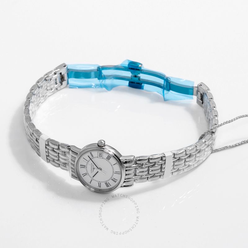 replica Longines presence L43194116 WATCHES 1