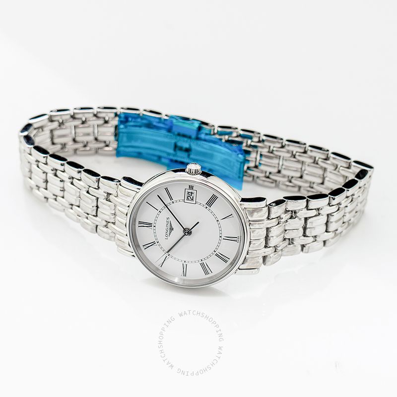 replica Longines presence L43204116 WATCHES 1