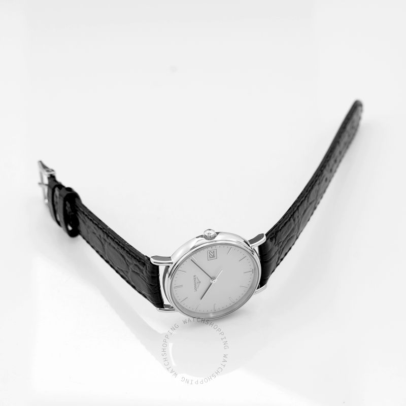 replica Longines presence L43204122 WATCHES 1