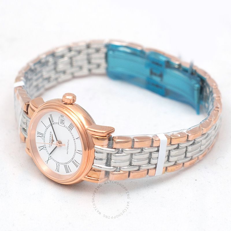 replica Longines presence L43211117 WATCHES 1