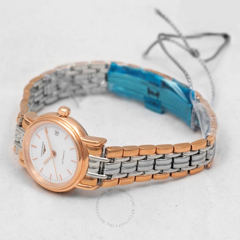 replica Longines presence L43211127 WATCHES 1