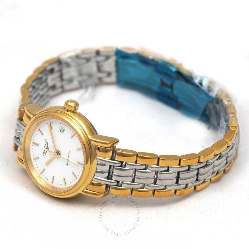 replica Longines presence L43212127 WATCHES 1