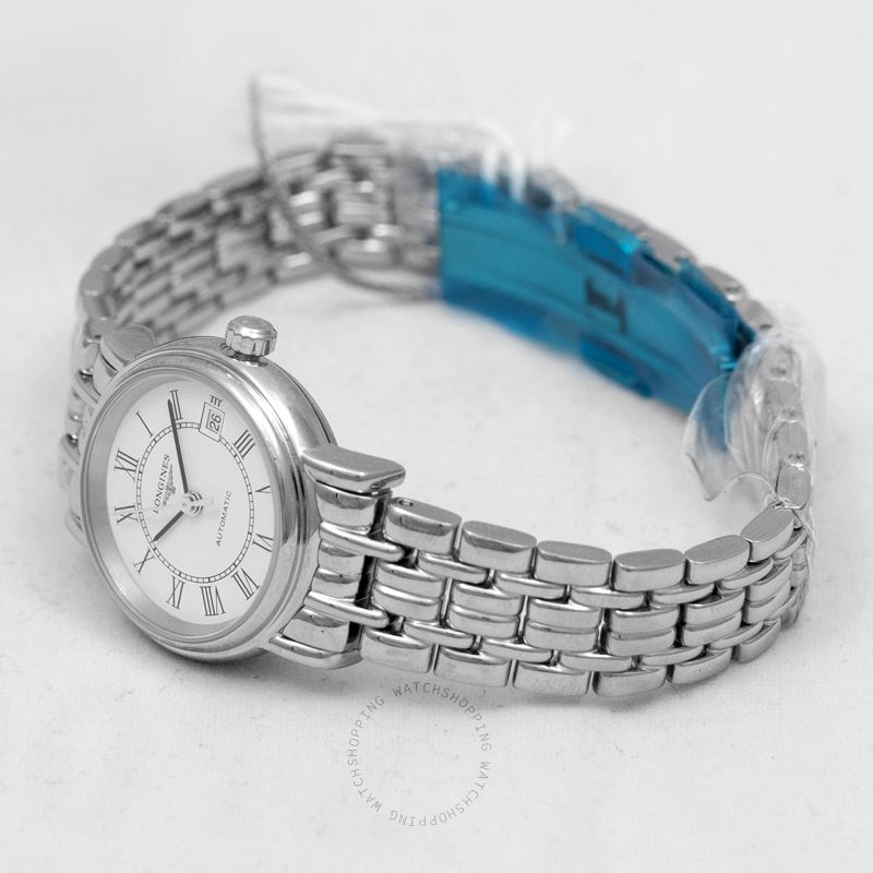 replica Longines presence L43214116 WATCHES 1