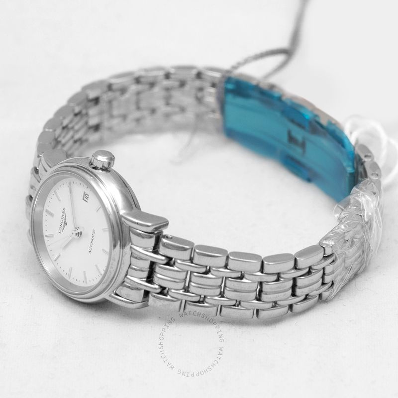 replica Longines presence L43214126 WATCHES 1