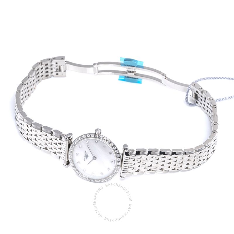 replica Longines La Grande Classique L43410806 WATCHES 1