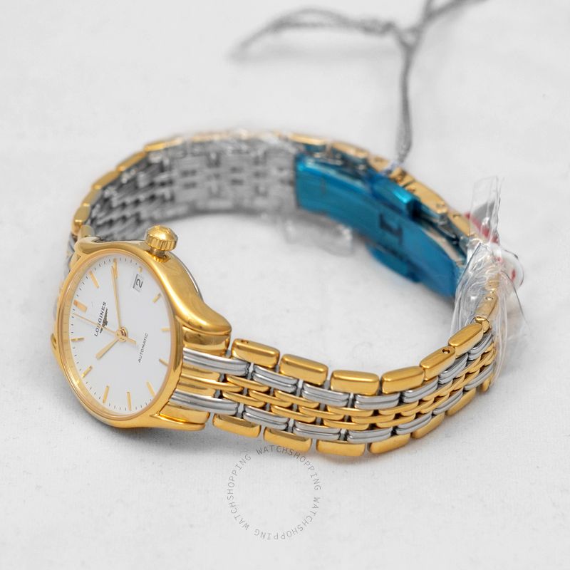 replica Longines Longines Lyre L43602127 WATCHES 1