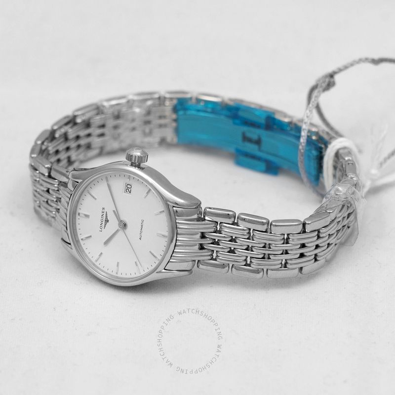 replica Longines Longines Lyre L43604126 WATCHES 1