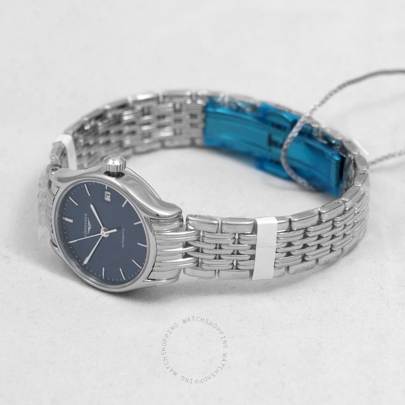 replica Longines Longines Lyre L43604926 WATCHES 1 