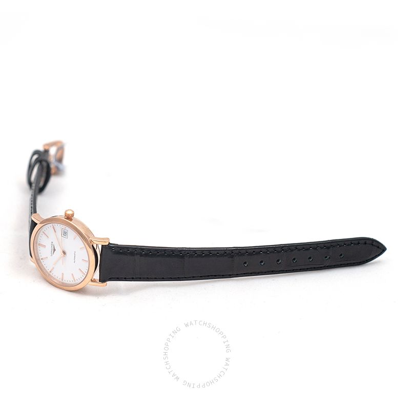 replica Longines The Longines Elegant Collection L43788120 WATCHES 1