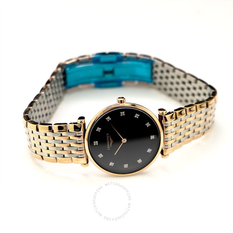 replica Longines La Grande Classique L45121577 WATCHES 1