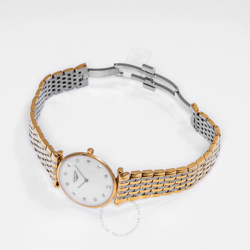 replica Longines La Grande Classique L45122877 WATCHES 1