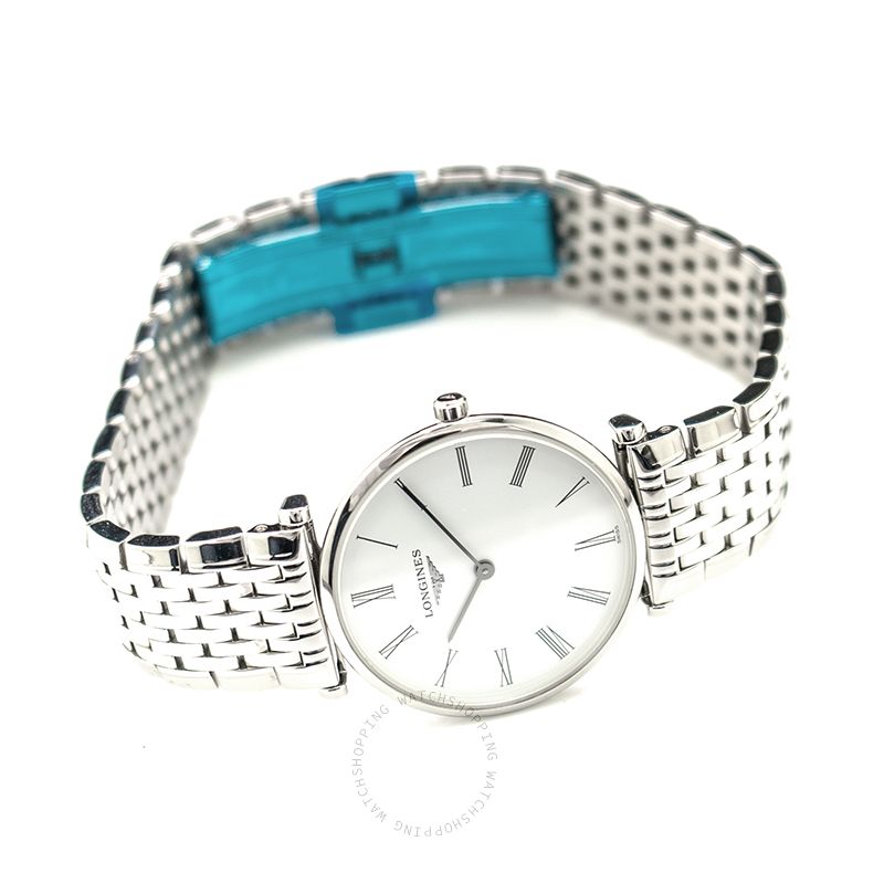 replica Longines La Grande Classique L45124116 WATCHES 1