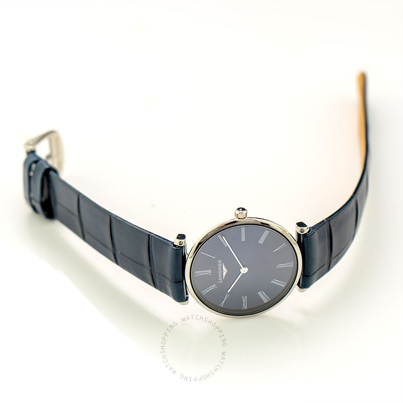 replica Longines La Grande Classique L45124942 WATCHES 1 