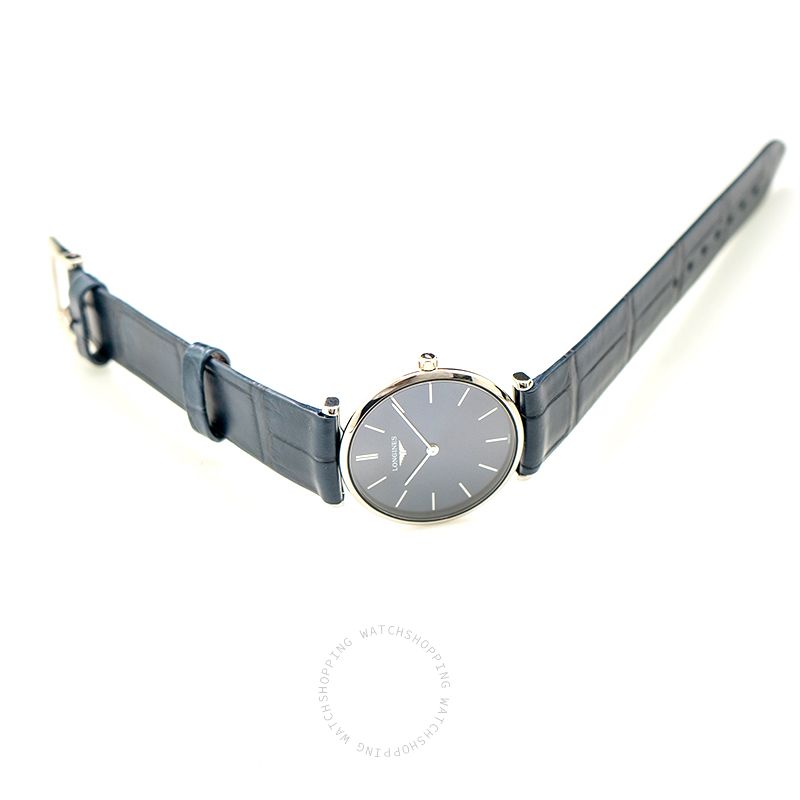 replica Longines La Grande Classique L45124952 WATCHES 1 