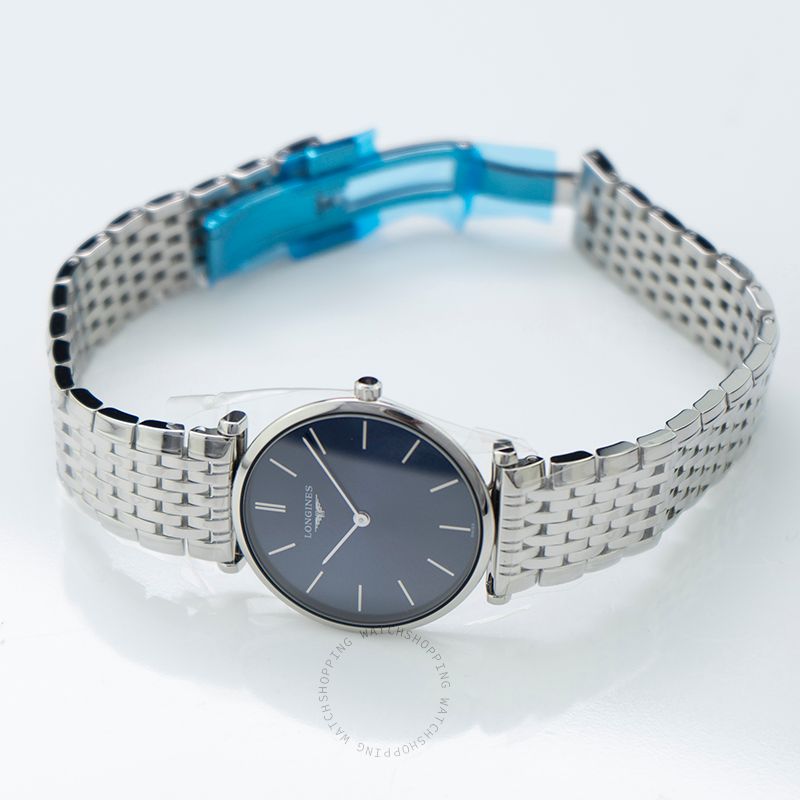 replica Longines La Grande Classique L45124956 WATCHES 1