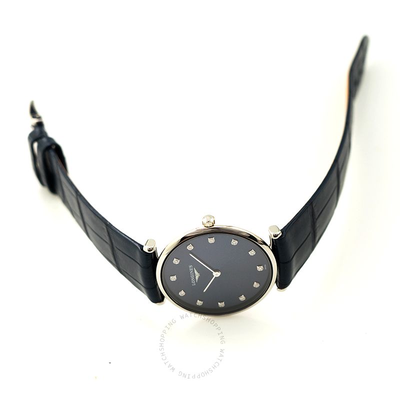 replica Longines La Grande Classique L45124972 WATCHES 1