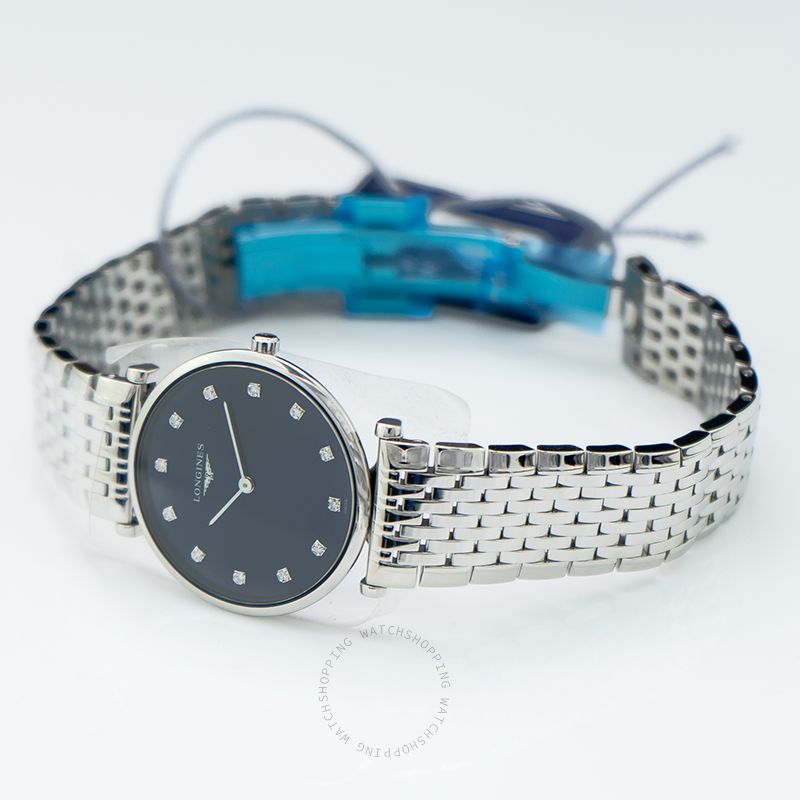 replica Longines La Grande Classique L45124976 WATCHES 1
