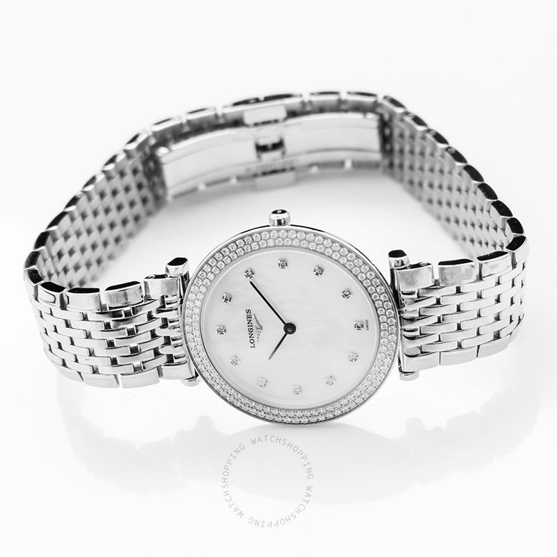 replica Longines La Grande Classique L45150876 WATCHES 1